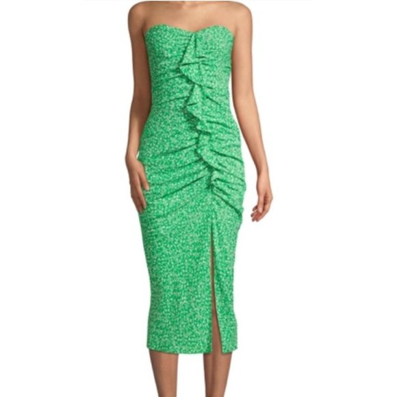 Likely Dresses & Skirts - Likely Jordana Floral Ali Dress
